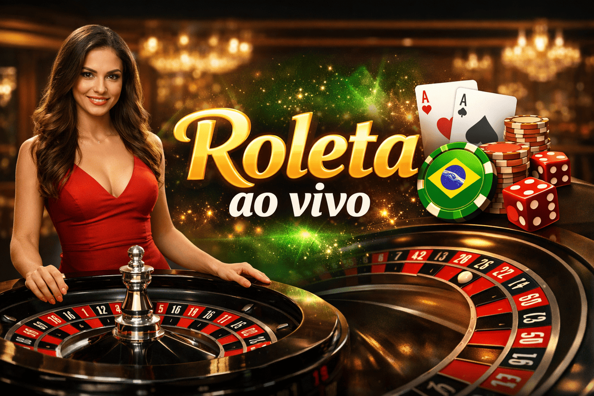 Roleta ggbet