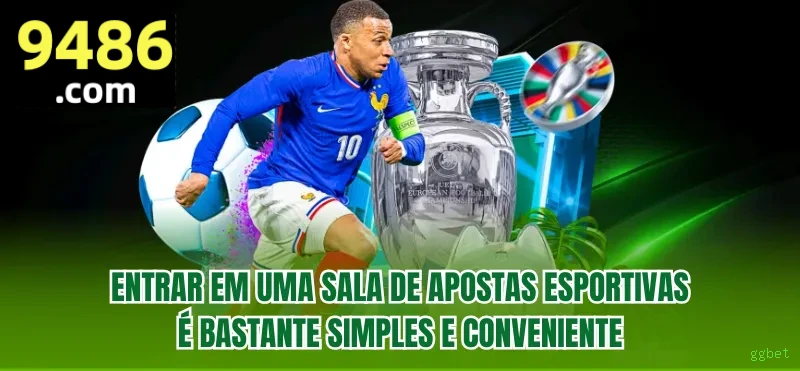 ggbet Site Oficial