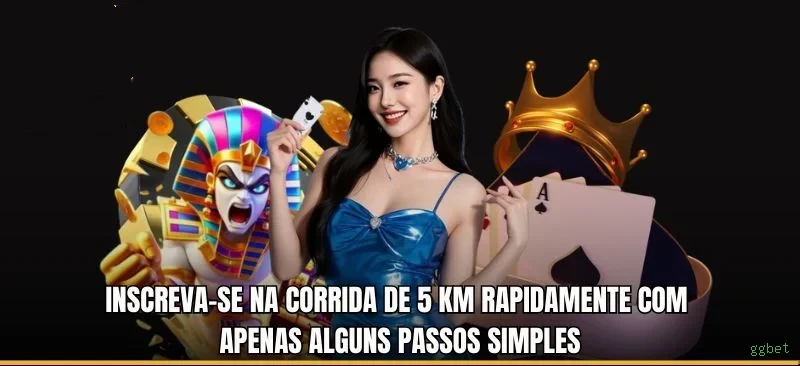 ggbet Jogos