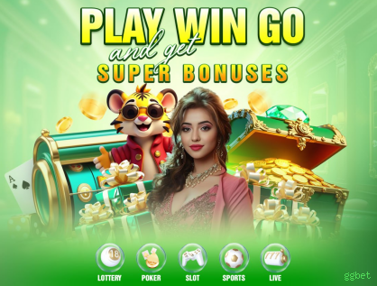 ggbet Link Oficial