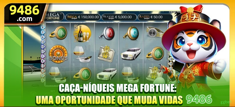 ggbet Slot Demo
